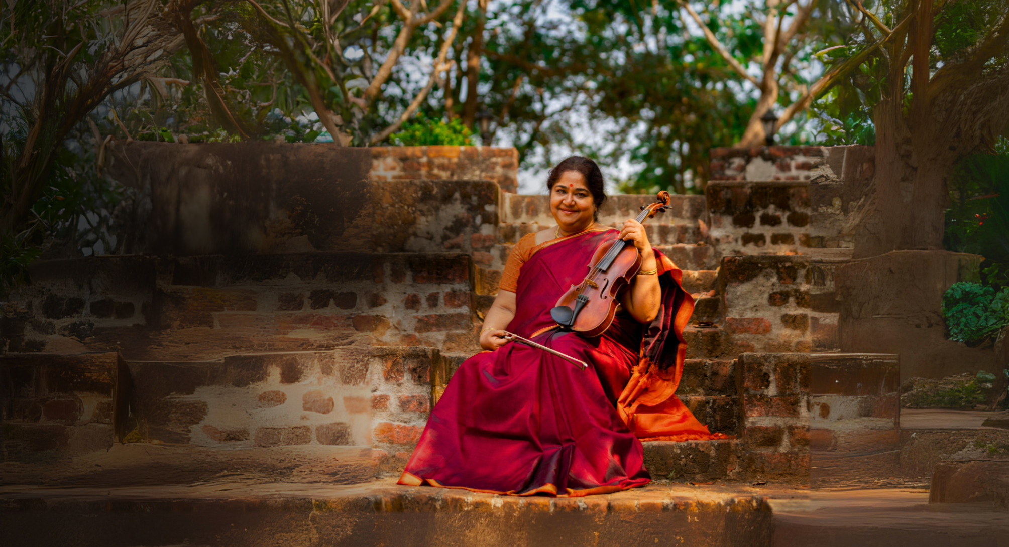 Lalgudi Vijayalakshmi
